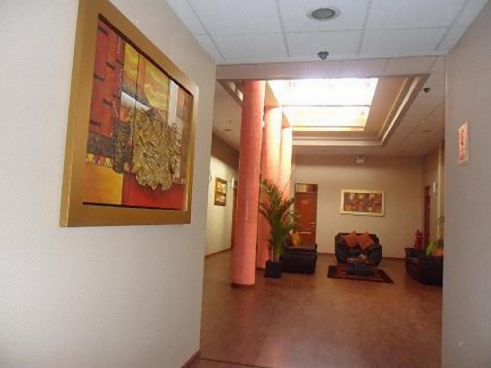 Hotel Inka Path Image 33